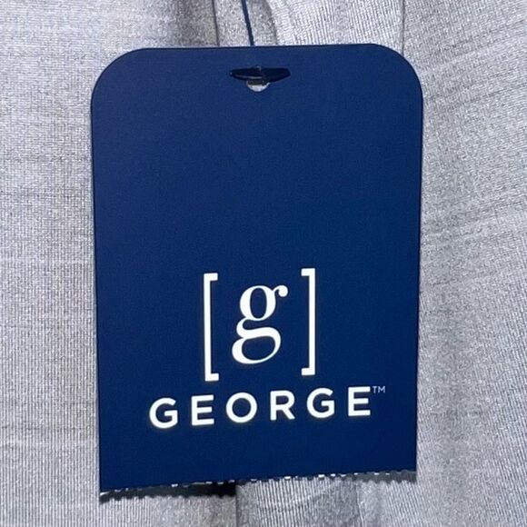 George GE Poly Polo Shirt - Picture 10 of 13